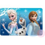 podložka Frozen – Zboží Mobilmania