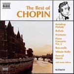 The Best of Chopin – Zbozi.Blesk.cz