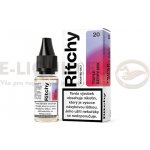 Ritchy Salt Triple Berry Mix 10 ml 10 mg – Zboží Mobilmania