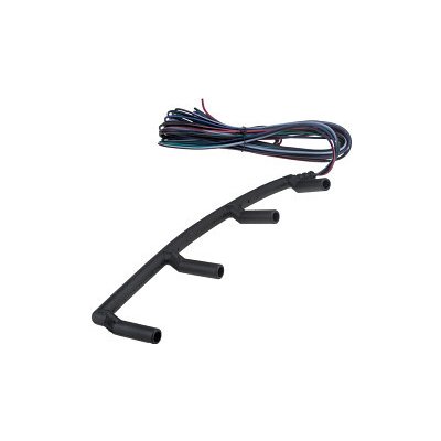 Kabeláž ke žhavicím svíčkám Audi Seat Škoda VW 1.9 TDI | Zboží Auto