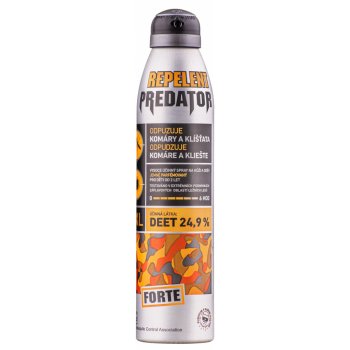 Predator repelent FORTE spray 300 ml