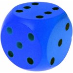 John Číselná kostka Žlutá – Zboží Živě