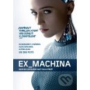 Ex Machina DVD