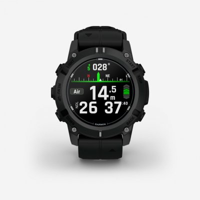Garmin Descent G2 – Zboží Mobilmania