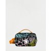 Ledvinka Fjällräven Kanken Art Hip Pack