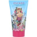 Escada Turquoise Summer tělové mléko 150 ml