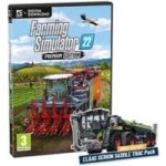 Farming Simulator 22 (Premium Edition) – Zboží Živě