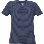 Cerva NOYO ESD V- tričko navy M – Zboží Dáma