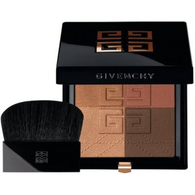 Givenchy Prisme Libre Bronzer H003 7 g – Zbozi.Blesk.cz