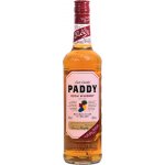 Paddy Irish Wiskey 40% 0,7 l (holá láhev) – Hledejceny.cz