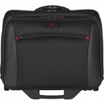 Brašna Wenger 600662 17" black – Zboží Živě