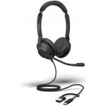 Jabra Evolve2 30 SE USB C/A MS Stereo – Hledejceny.cz