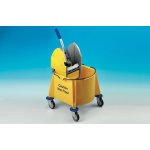 Amigo 35l EM-9600 Úklidový vozík – Zboží Dáma Amigo 35l EM-9600 Úklidový vozík – Zboží Dáma
