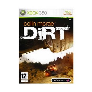 Colin McRae DIRT