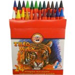 Koh-i-noor voskovky TRIO WAX 24ks/8,2mm – Sleviste.cz