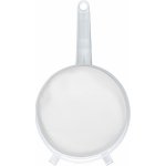 Cedník WHITE jemný pr. 20 cm – Zboží Dáma