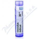 COCCULUS INDICUS POR 30CH GRA 1X4G – Hledejceny.cz