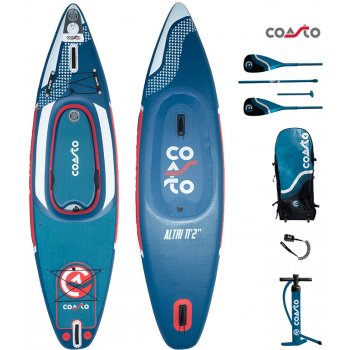 Paddleboard Coasto Altai 11,1