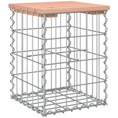 NoBi HAIFA gabion styl přírodní dřevo – Zboží Dáma