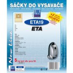 Jolly ETA 19 5 ks do vysav. ETA – Zboží Dáma
