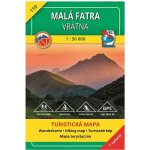 Malá Fatra Vrátna 1:50 000 – Sleviste.cz