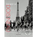 Doisneau Robert The Best of Doisneau: Paris – Zboží Mobilmania