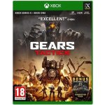 Gears Tactics – Hledejceny.cz