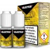 E-liquid Ecoliquid Electra 2Pack Banán 2 x 10 ml 16 mg