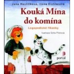 Kouká Mína do komína – Zboží Mobilmania