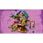 LEGO® Friends 41335 Mia a její domek na stromě – Hledejceny.cz