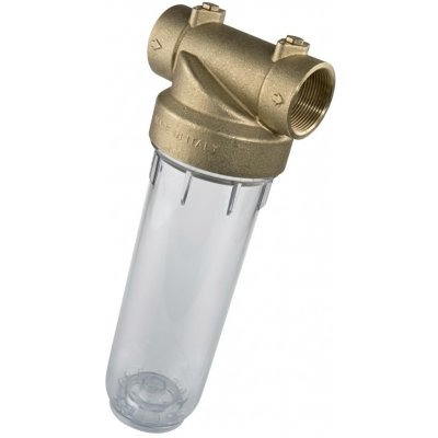 ATLAS SENIOR K 6/4" DP 10" CX 45°C PN10 s mosaznou hlavou 3211034 – Hledejceny.cz