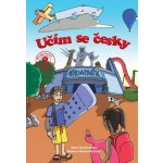 Učím se česky 2 – Svobodová, Remediosová – Hledejceny.cz