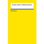 Texte zum UtilitarismusPaperback – Hledejceny.cz