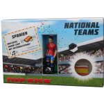 Fotbal TIPP KICK Figurka STAR hráče Španělsko tréninková branka + míč ME 2016 – Zboží Živě