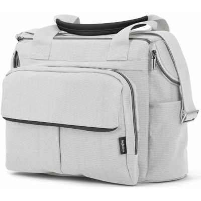 Inglesina Taska Dual Bag Opal Ivory – Zboží Mobilmania