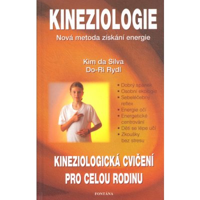 Kineziologie, Nová metoda získávání energie – Hledejceny.cz