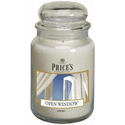 Price's Open Window 630 g