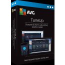 AVG TuneUp - Unlimited - předplatné na 1 rok - GSEEN12EXXA000