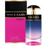 Prada Candy Night parfémovaná voda dámská 80 ml – Hledejceny.cz