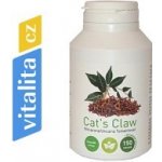Olimpex Cats Claw 180+60 tablet – Hledejceny.cz