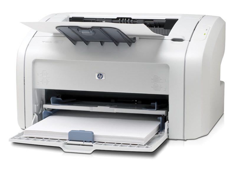 HP LaserJet 1018 od 780 Kč - Heureka.cz