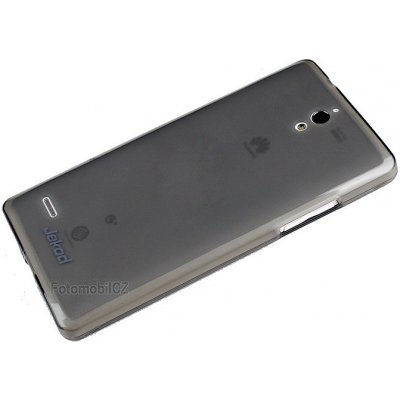 Jekod TPU Huawei Ascend G700 černé