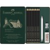 Tužky a mikrotužky Faber-Castell sada 11 ks 115220