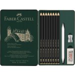 Faber-Castell sada 11 ks 115220 – Hledejceny.cz