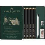 Faber-Castell sada 11 ks 115220