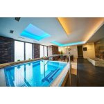 Skvělý pobyt se snídaní a neomezeným wellness v Hotelu & Wellness Queens**** pro 2 osoby na 2 noci – Zboží Dáma