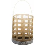 Guru Krmítko Bait Up X-Change Feeder Caged Medium 20g – Zboží Dáma