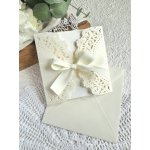 Pod Rukama Blahopřání svatební krajkové II. – Sleviste.cz