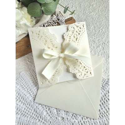 Pod Rukama Blahopřání svatební krajkové II. – Sleviste.cz