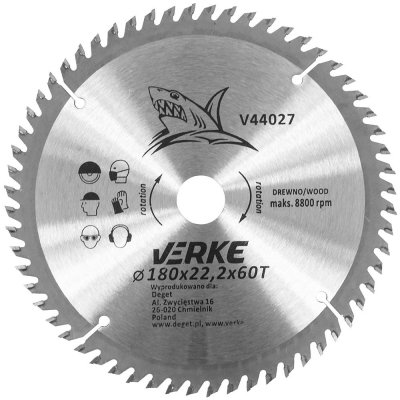 Verke V44027 – Zboží Dáma